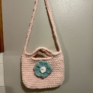 Crochet Bag